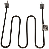 ТЭН Airhot PS-30-15 для печи PS-30