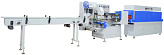 Упаковочная машина Hualian DXDZ-590B/180