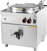 Котел пищеварочный Azimut BI 780 E