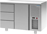 Стол холодильный POLAIR TM2GN-30-G без борта