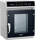 Пароконвектомат Abat ПКА 6-1/3П купить по низкой цене в Тюмени | Комплекс Трейд.