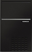 Льдогенератор Koreco AZ 80/25 SI black