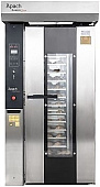 Печь ротационная Apach Bakery Line G46C DP2M
