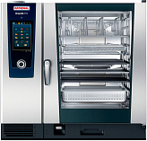 Пароконвектомат Rational iCombi Pro 10-2/1 купить по низкой цене в Тюмени | Комплекс Трейд.