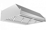 Зонт приточно-вытяжной Пищевые Технологии ЗПВ-П10/10