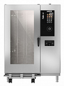 Пароконвектомат Lainox NAEV202R купить по низкой цене в Тюмени | Комплекс Трейд.