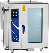 Пароконвектомат Abat ПКА 10-1/1ВП2 купить по низкой цене в Тюмени | Комплекс Трейд.