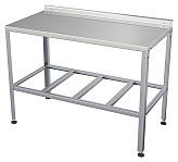 Стол производственный ATESY СР-Б-1-1300.700-02