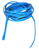 Датчик температуры камеры Hurakan для шкафов шоковой заморозки HKN-BCF M