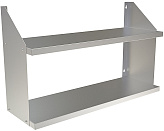 Полка кухонная Кобор ПК2-60/30