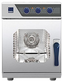 Пароконвектомат Radax TURGENEV TR06M0L купить по низкой цене в Тюмени | Комплекс Трейд.