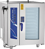 Пароконвектомат Abat ПКА 10-1/1ПМ2 купить по низкой цене в Тюмени | Комплекс Трейд.