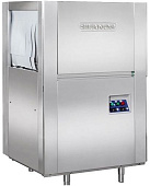 Тоннельная посудомоечная машина Silanos T1500 SXE слева-направо