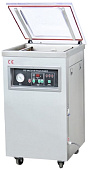 Упаковщик вакуумный Hualian DZQ-500/2F (нерж, газ)