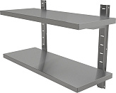 Полка кухонная Gastrolux ПН2-094/К