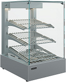Витрина тепловая Carboma AC45 HWB 0,4-1 (self)