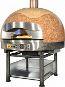 Печь для пиццы Morello Forni MIXe130 Cupola Mosaic
