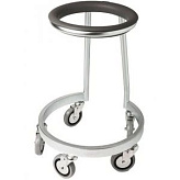 Тележка для дежи Bear Varimixer 22CR30