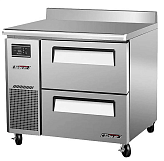Стол морозильный Turbo air KWF9-2D-2-750