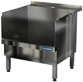 Ванна моповая КАМИК ВМ-341052