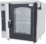 Пароконвектомат Grill Master ПКЭ/И купить по низкой цене в Тюмени | Комплекс Трейд.