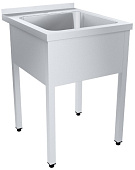 Ванна моечная Пищевые Технологии Профи ВМОцб1-500ПНТ