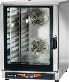 Пароконвектомат Tecnodom NERONE MID 10T DIGITALE купить по низкой цене в Тюмени | Комплекс Трейд.