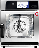 Пароконвектомат Convotherm Mini easyTouch 6.06 купить по низкой цене в Тюмени | Комплекс Трейд.