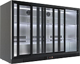 Шкаф холодильный барный Cooleq BF-330S