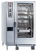 Пароконвектомат Rational CM 202G Plus купить по низкой цене в Тюмени | Комплекс Трейд.