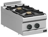 Плита газовая Apach Cook Line APRG-47T/PL