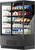 Горка холодильная Dazzl Vega DG 070 H195 M 70 Plug-in мясная