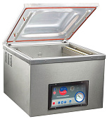 Вакуумный упаковщик INDOKOR IVP-450/A с опцией газонаполнения