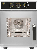 Пароконвектомат Apach AP6.23M COMPACT купить по низкой цене в Тюмени | Комплекс Трейд.