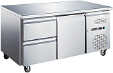 Стол холодильный Tatra TRTGN1D2 TN