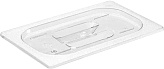 Крышка для гастроемкости Gastromix GN 1/6