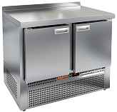 Стол холодильный HICOLD SNE 11/TN