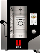 Пароконвектомат Tecnoeka MKF 623 C TS купить по низкой цене в Тюмени | Комплекс Трейд.