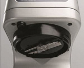 Нож для гомогенизатора Taurus Rowzer 374811000