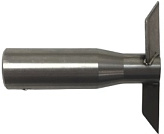 Нож (два лезвия) Kocateq OMJ2 cutter double knife