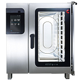 Пароконвектомат Convotherm Maxx Pro easyTouch 10.10 EB ConvoSmoke (утапливаемая дверь) купить по низкой цене в Тюмени | Комплекс Трейд.