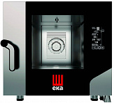 Пароконвектомат Tecnoeka MKF 511 BM купить по низкой цене в Тюмени | Комплекс Трейд.