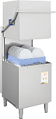 Купольная посудомоечная машина Amika ECO 80DD