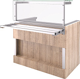 Мармит для первых блюд Refettorio Capital RM11A