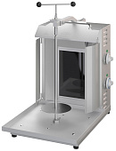 Гриль для шаурмы ATESY Шаурма-2-ИК-06-Н