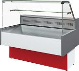 Витрина холодильная Марихолодмаш ВХСн-1,2 Таир Cube