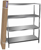 Стеллаж кухонный КАМИК Ст-Р-3113