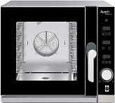 Пароконвектомат Apach AP5.23QD купить по низкой цене в Тюмени | Комплекс Трейд.