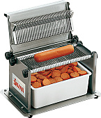 Слайсер Sirman TW 6