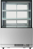 Витрина кондитерская закрытая Turbo air TBP-900-2